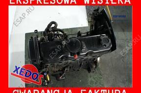 двигатель NISSAN PRIMERA P11 00 2.0 TD CD20T 90KM
