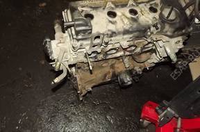 двигатель nissan primera P11  1,6 16V QG16