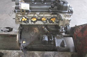 двигатель Nissan Primera P11 1.6 16V 106KM 99-02r.