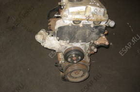 двигатель Nissan Primera P11 1.6 16V 96-2000 год 170tys km
