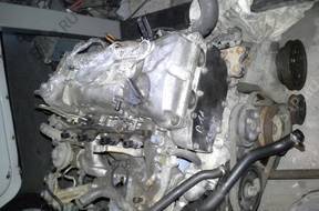 двигатель NISSAN PRIMERA P11 1.6 16V