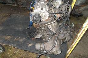 двигатель NISSAN PRIMERA P11 1.6 b 16V GA16