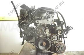 двигатель NISSAN PRIMERA P11 1.6 QG16 00-02 LIFTING