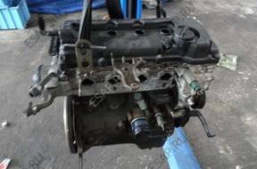 двигатель Nissan Primera P11 1.6 QG16 лифт. версия 2001r FV