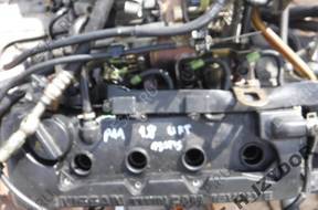 двигатель NISSAN PRIMERA P11 1.8 16V  QG18