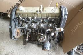 двигатель NISSAN PRIMERA P11 2,0 D 2.0D CD20