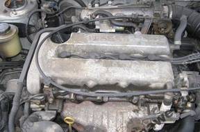 двигатель NISSAN PRIMERA P11 2.0 16V