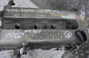 двигатель NISSAN PRIMERA P11 2.0 16V SR20