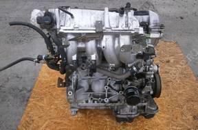 двигатель NISSAN PRIMERA P11 2.0 B 115KM SR20De