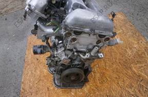 двигатель NISSAN PRIMERA P11 2.0 B 115KM SR20De