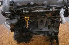 двигатель NISSAN PRIMERA P11 2.0 B 115KM SR20De