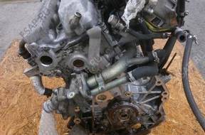 двигатель NISSAN PRIMERA P11 2.0 B 115KM SR20De