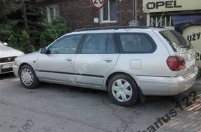 двигатель NISSAN PRIMERA P11 2.0 CD20T '98