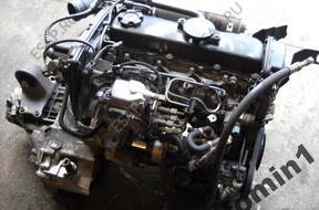ДВИГАТЕЛЬ NISSAN PRIMERA P11 2.0 TD @  1999 год @ BOSCH @