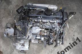 ДВИГАТЕЛЬ NISSAN PRIMERA P11 2.0 TD @  1999 год @ BOSCH @