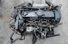 двигатель Nissan Primera P11 2.0 TD 66 KW