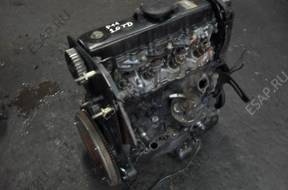 двигатель NISSAN PRIMERA P11 2.0 TD 96-99 KRAKOW CD20