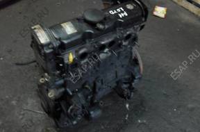 двигатель NISSAN PRIMERA P11 2.0 TD 96-99 KRAKOW CD20