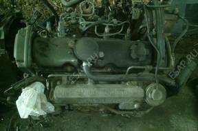 двигатель NISSAN PRIMERA P11 2.0 TD