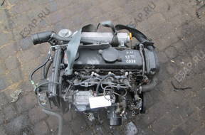 двигатель NISSAN PRIMERA P11 2.0TD