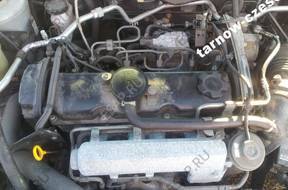 двигатель nissan PRIMERA P11 97- 2.0TD  PALI 108TYS