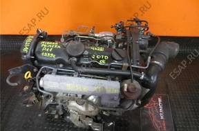 двигатель NISSAN PRIMERA P11 CD20 2.0 TD комплектный
