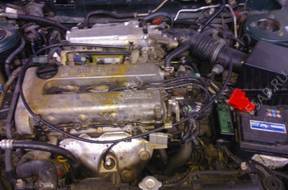 двигатель NISSAN PRIMERA P11 лифт. версия 2.0 140KM SR20