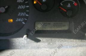 двигатель NISSAN PRIMERA P11 лифт. версия 2.0 TD
