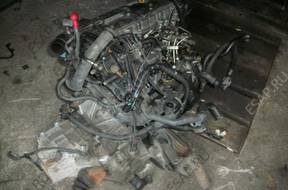 двигатель NISSAN PRIMERA P11 лифт. версия 2.0 TD