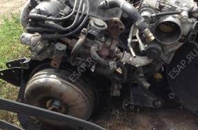 двигатель Nissan Primera P11 P 11 2.0 16V
