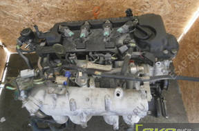 двигатель NISSAN PRIMERA P11  P12 N16 QG18 1.8 TI