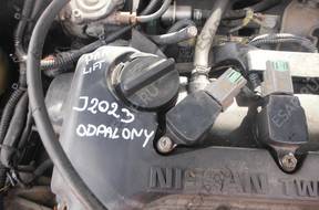 двигатель NISSAN PRIMERA P11 QG18DE 1.8 16V ODPLAONY