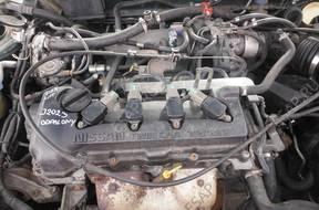 двигатель NISSAN PRIMERA P11 QG18DE 1.8 16V ODPLAONY