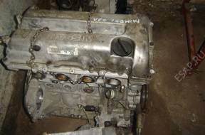 двигатель NISSAN PRIMERA P11 SR20 2.0 16V