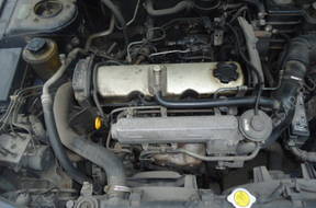 двигатель nissan primera P11/WP11 2.0 TD