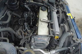 двигатель nissan primera P11/WP11 2.0 TD