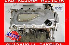 двигатель NISSAN PRIMERA P12 02 2.2 DI YD22 120KM