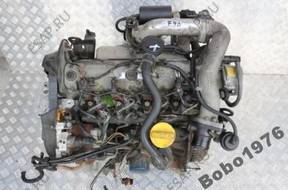 двигатель NISSAN PRIMERA P12 1,9 DCI