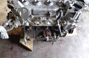 двигатель NISSAN PRIMERA P12  1.6 бензиновый  QG16