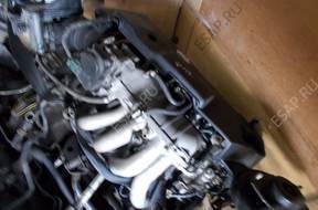 двигатель NISSAN PRIMERA P12 1.8 16V QG18