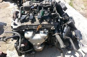 двигатель NISSAN PRIMERA P12 1.8 Q918