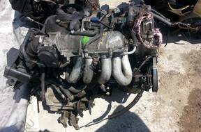 двигатель NISSAN PRIMERA P12 1.8 Q918