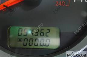 двигатель NISSAN PRIMERA P12 1.8 QG18 NISKI ПРОБЕГ