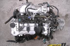 двигатель NISSAN PRIMERA P12 1.8 QG18DE комплектный