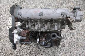 двигатель NISSAN PRIMERA P12 1.9 DCI 110 тысяч км.