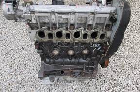 двигатель NISSAN PRIMERA P12 1.9 DCI 110 тысяч км.