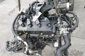 двигатель NISSAN PRIMERA P12 2.0 QR20 03 год 157TYSKM