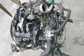 двигатель NISSAN PRIMERA P12 2.0 QR20 03 год 157TYSKM