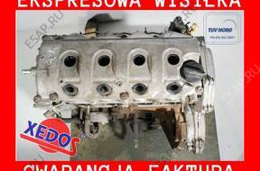 двигатель NISSAN PRIMERA P12 2004 2.2 DCI YD22 139KM