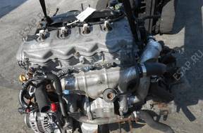 двигатель NISSAN PRIMERA P12 2.2 DCI 03 год